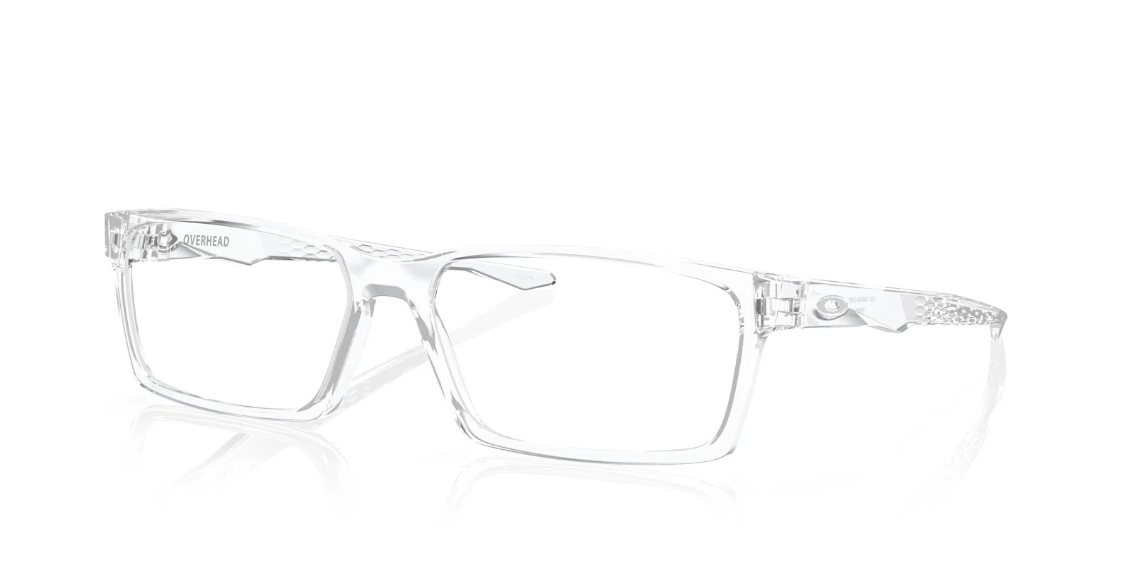 Oakley Overhead 8060 Eyeglasses - view 91
